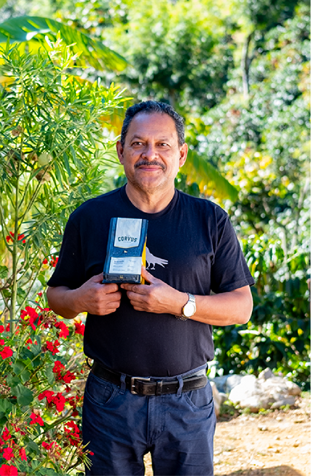 Notes from Guatemala
