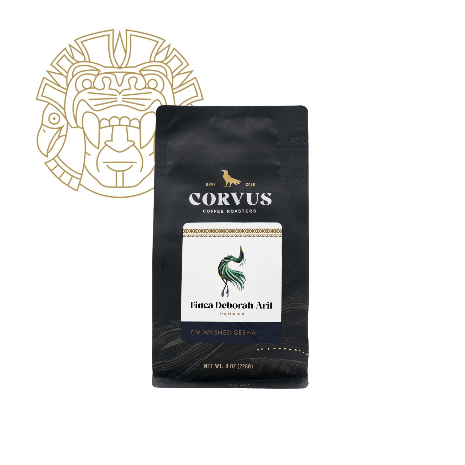 Finca Deborah Aril Gesha