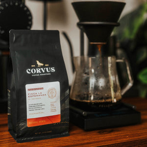 Finca La Esperanza
