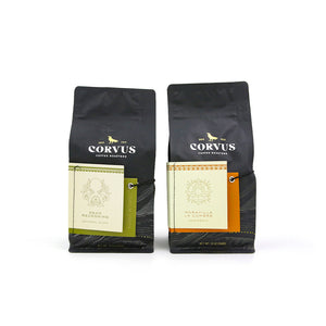 Coffee Taster's Gift Box