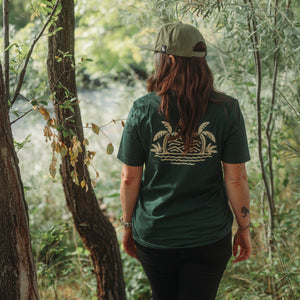 Corvus Thousand Islands T-Shirt