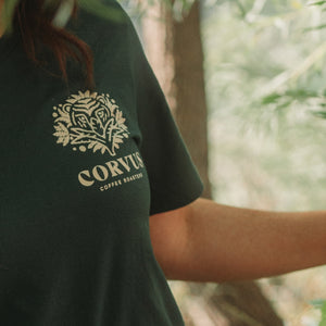 Corvus Thousand Islands T-Shirt