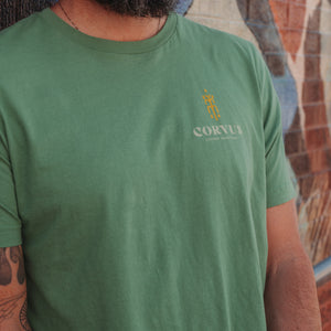 Guatemalan Quetzalcoatl T-Shirt